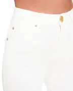 Balmain Джинсы - Артикул: CF1MG007DB69