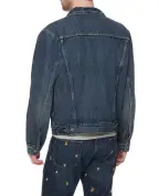 Polo Ralph Lauren Джинсовая куртка - Артикул: 710673235001