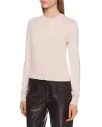 Dolce&Gabbana Шовковий кардиган - Артикул: FX842T-JASMX