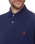 Polo Ralph Lauren Поло - Артикул: 710680790046