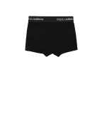 Dolce&Gabbana Детские боксеры (2 шт) - Артикул: L4J701-G7OCT
