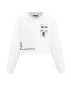 Dolce&Gabbana Свитшот DGVIB3 (костюм) - Артикул: F9R41T-G7K6T