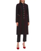 Dolce&Gabbana Шерстяное пальто - Артикул: F0Z17T-FU2C0