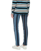 Dolce&Gabbana Джинси Girly Denim Fit - Артикул: FTAH8D-G879E