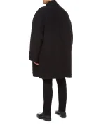 Dolce&Gabbana Шерстяное пальто - Артикул: G030TT-GEV64