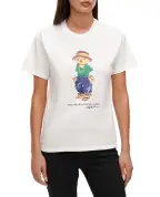 Polo Ralph Lauren Футболка Polo Bear - Артикул: 211935615001