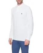 Polo Ralph Lauren Поло Mesh - Артикул: 710680790001
