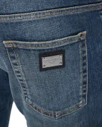 Dolce&Gabbana Джинсы - Артикул: GYJDAD-G8GW9