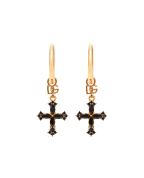 Dolce&Gabbana Сережки - Артикул: WEQ4S1-W1111