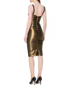 Dolce&Gabbana Сукня - Артикул: F6C5WT-FURHV