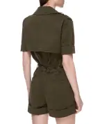 Balmain Комбінезон - Артикул: TF15765C195
