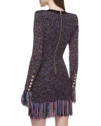 Balmain Платье - Артикул: RF26443K323