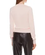 Dolce&Gabbana Шовковий кардиган - Артикул: FX842T-JASMX