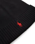 Polo Ralph Lauren Шерстяная шапка - Артикул: 710886137001