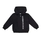 Dolce&Gabbana Детская толстовка (костюм) - Артикул: L1JWIT-G7KU7