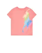 Polo Ralph Lauren Дитяча футболка - Артикул: 311841390001