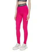 Dolce&Gabbana Леггинсы - Артикул: FTB5TT-FUGLG