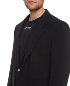 Dolce&Gabbana Шерстяной блейзер - Артикул: G2PK8T-FU2MM