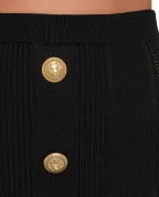 Balmain Юбка - Артикул: CF1LD043KF24