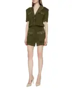 Balmain Комбінезон - Артикул: VF15292K223