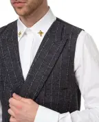 Dolce&Gabbana Жилет - Артикул: G703PT-FRMDG