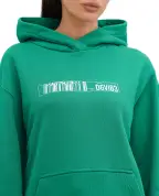 Dolce&Gabbana Худи DGVIB3 - Артикул: F9R71T-G7K3E