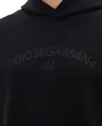 Dolce&Gabbana Худи - Артикул: G9AKAT-HU7PP