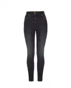 Balmain Джинсы - Артикул: XF1MF000DB72