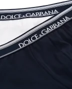 Dolce&Gabbana Боксеры (2 шт.) - Артикул: M9D76J-OUAIG