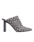 Balmain Мюли Ulla - Артикул: XN1UR718TJMA