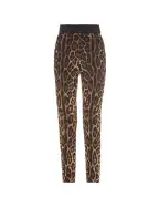 Dolce&Gabbana Леггинсы - Артикул: FTANET-FSRKI