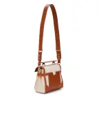 Balmain Сумка B-Buzz 23 - Артикул: CN1DB530TCFE