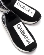Dolce&Gabbana Дитячі кросівки Sorrento - Артикул: D10723-AH677-M