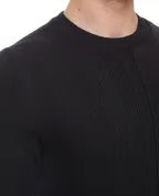 Dolce&Gabbana Шерстяной джемпер - Артикул: GXE36T-JBML7