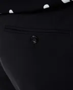 Dolce&Gabbana Шерстяные брюки - Артикул: GY10MT-FUBEC