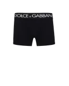 Dolce&Gabbana Боксеры (2 шт.) - Артикул: M9D70J-ONN97