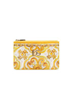 Dolce&Gabbana Визитница - Артикул: BI1261-AQ240
