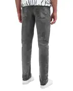 Balmain Джинсы - Артикул: DH1MI043DE73