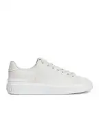 Balmain Кеды B-Сourt - Артикул: CN1VI690LVTR