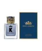 Dolce&Gabbana Туалетна вода K by Dolce&Gabbana, 50 мл - Артикул: I30428500000-Кей бай