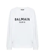 Balmain Свитшот - Артикул: VF13691B002