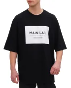 Balmain Футболка - Артикул: CH6EH015JH91