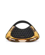 Balmain Сумка Jolie Madame medium - Артикул: CN0DB903KTUG