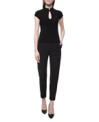 Balmain Шерстяные брюки - Артикул: SF05299167L