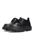 Dolce&Gabbana Кожаные дерби - Артикул: A10794-AB640