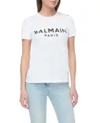 Balmain Футболка - Артикул: AF1EF005BB02