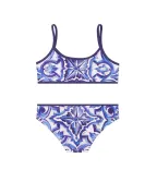 Dolce&Gabbana Детский купальник - Артикул: L5J807-G7EW5-S