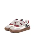 Dolce&Gabbana Детские кеды - Артикул: DN0205-A4278