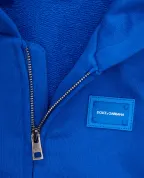 Dolce&Gabbana Детская толстовка (костюм) - Артикул: L1JW2V-G7OLJ-