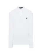 Polo Ralph Lauren Поло Mesh - Артикул: 710680790001
